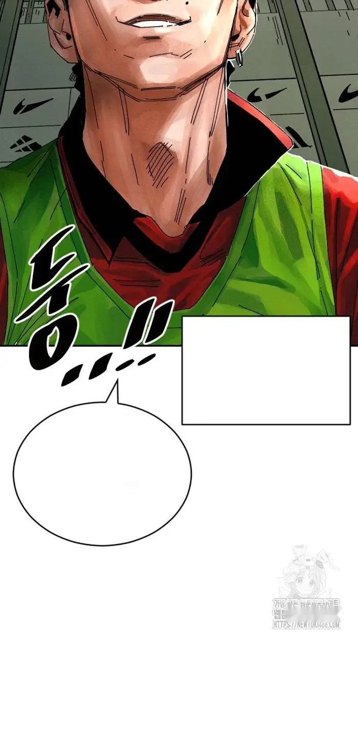 Read The Build Up PT-BR Manga Online