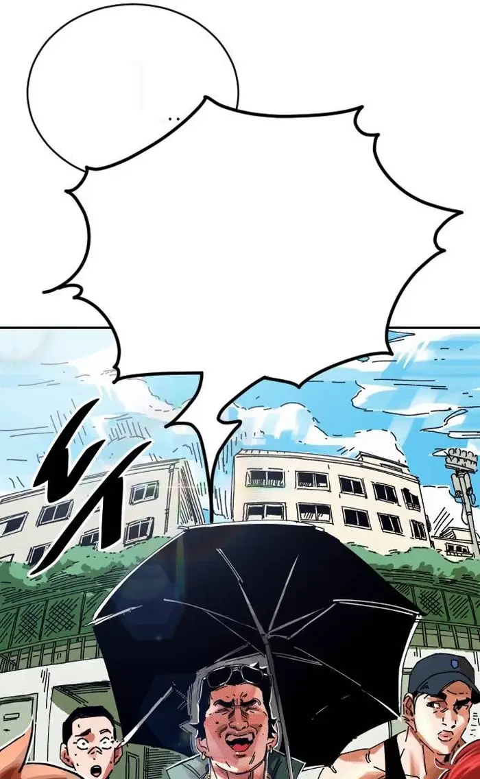 Read The Build Up PT-BR Manga Online