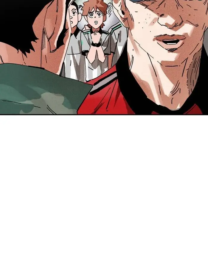 Read The Build Up PT-BR Manga Online