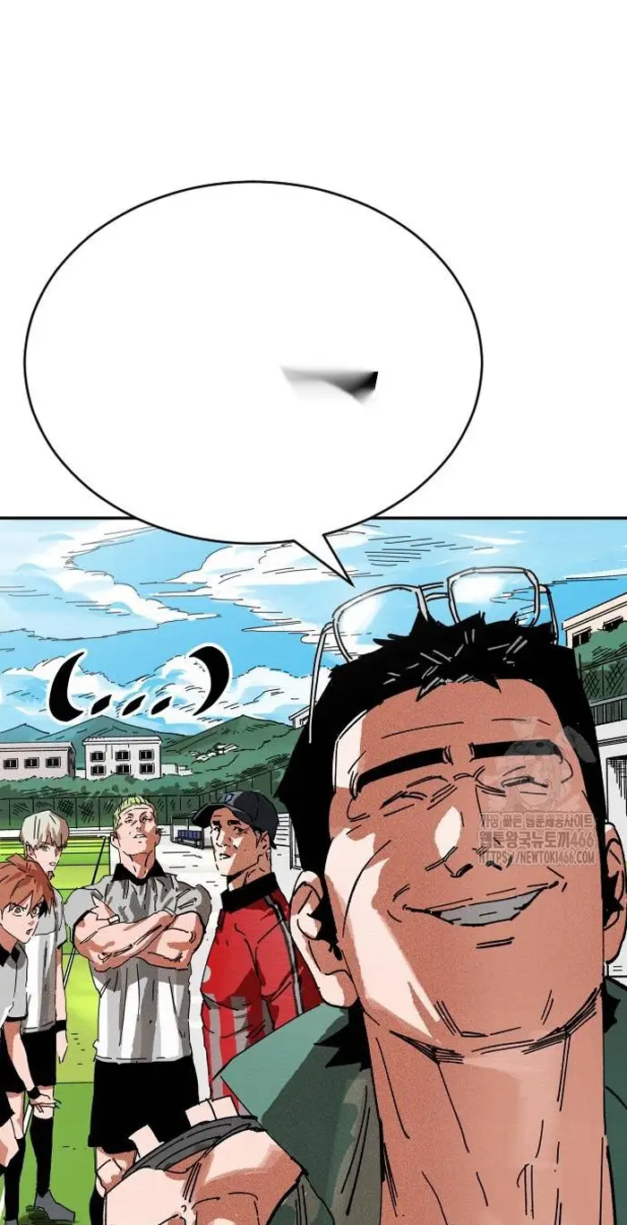 Read The Build Up PT-BR Manga Online