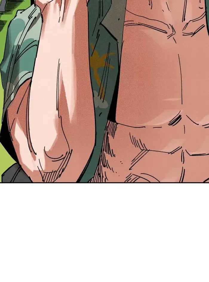 Read The Build Up PT-BR Manga Online