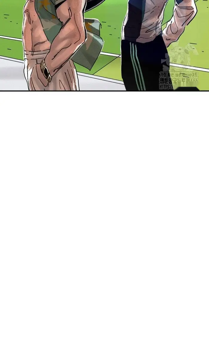 Read The Build Up PT-BR Manga Online