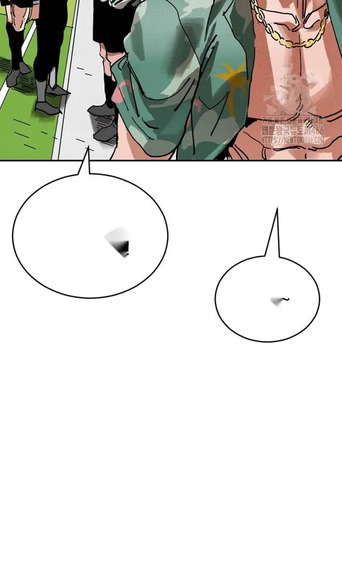 Read The Build Up PT-BR Manga Online