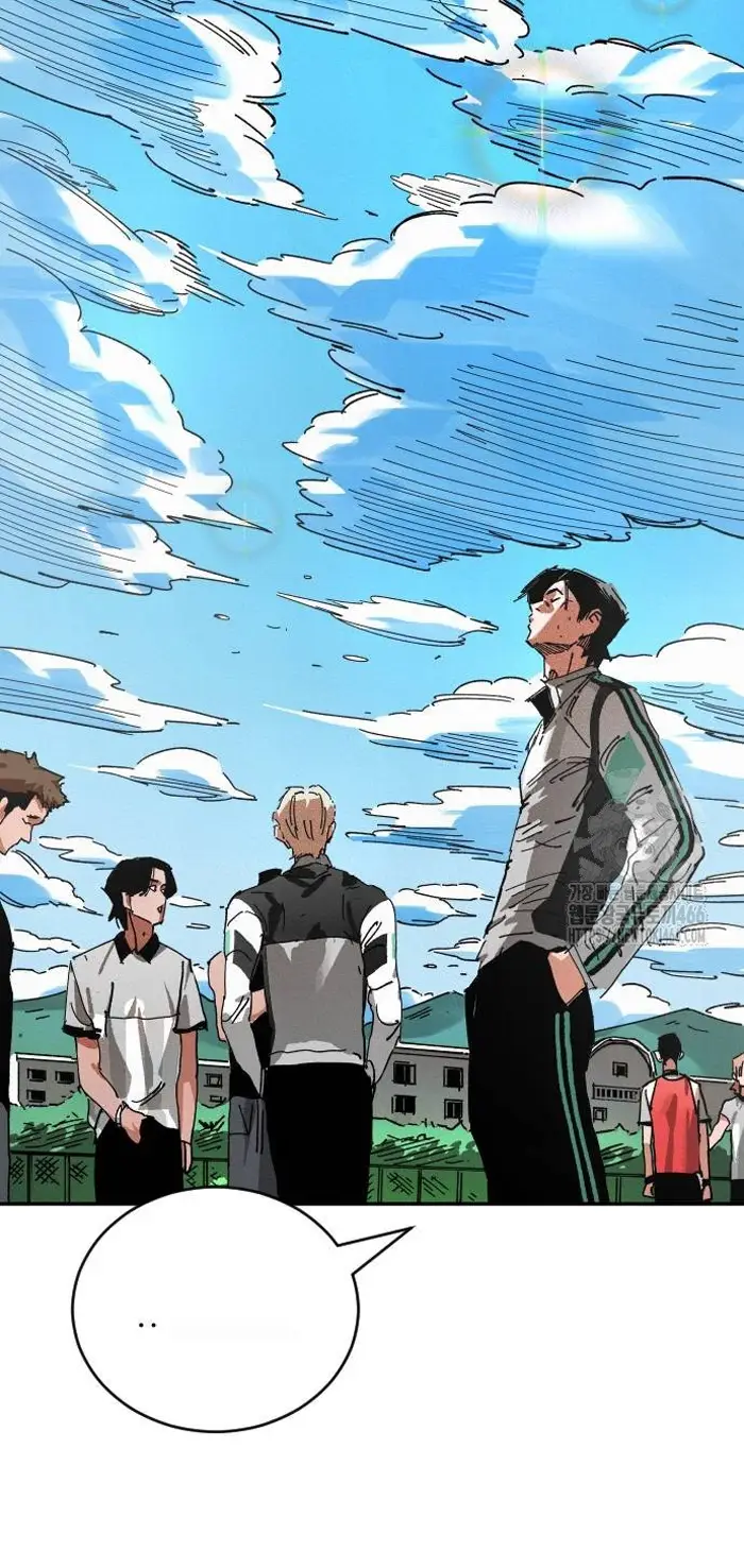 Read The Build Up PT-BR Manga Online