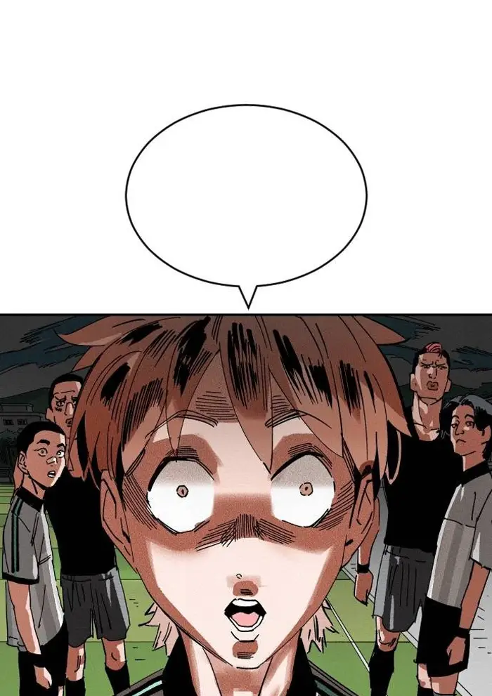 Read The Build Up PT-BR Manga Online