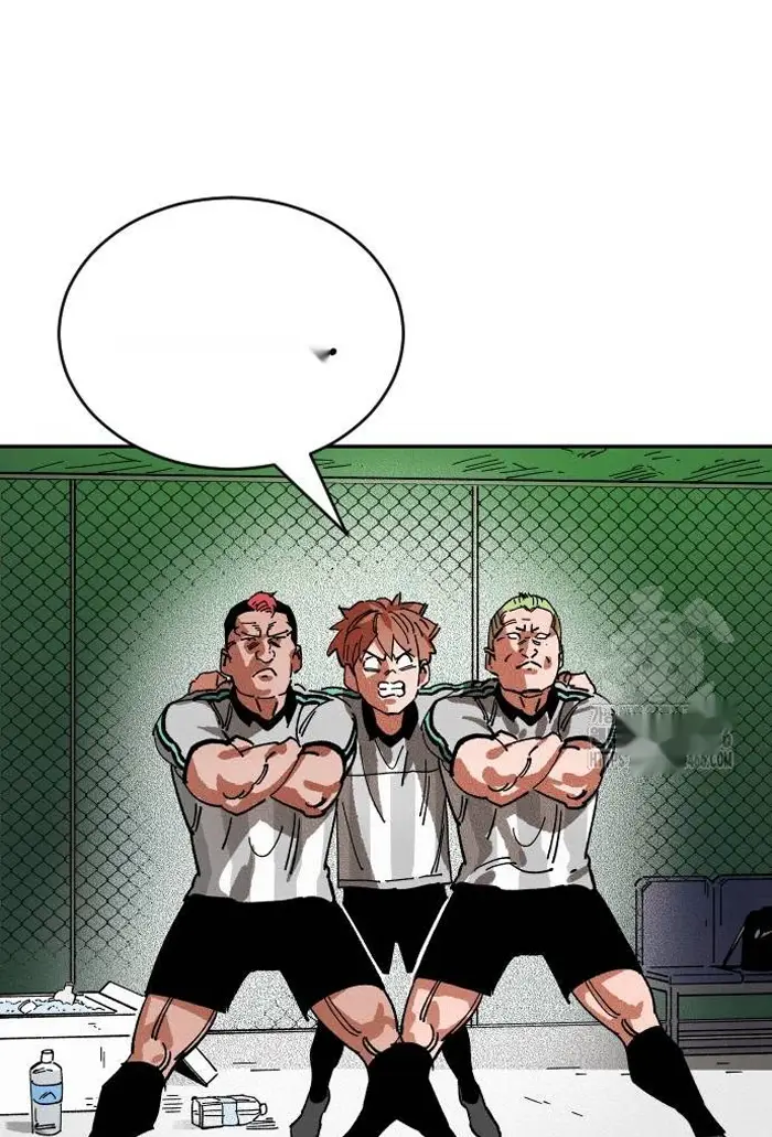 Read The Build Up PT-BR Manga Online