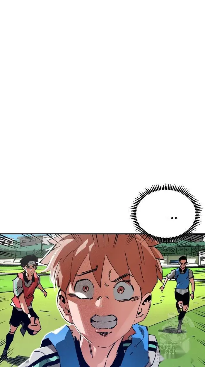 Read The Build Up PT-BR Manga Online