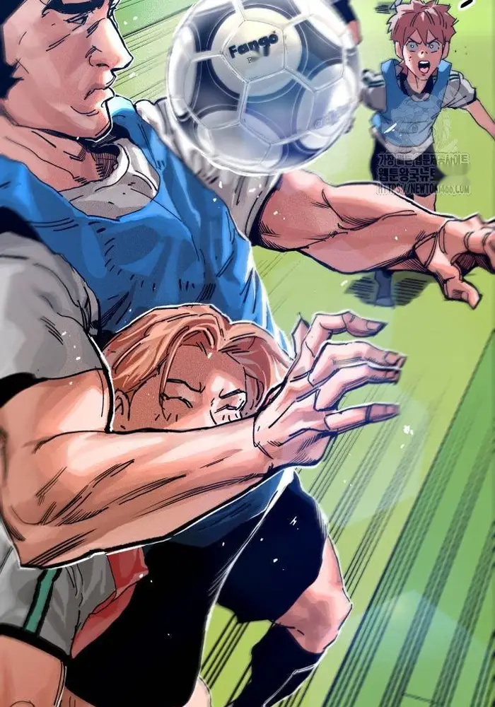 Read The Build Up PT-BR Manga Online
