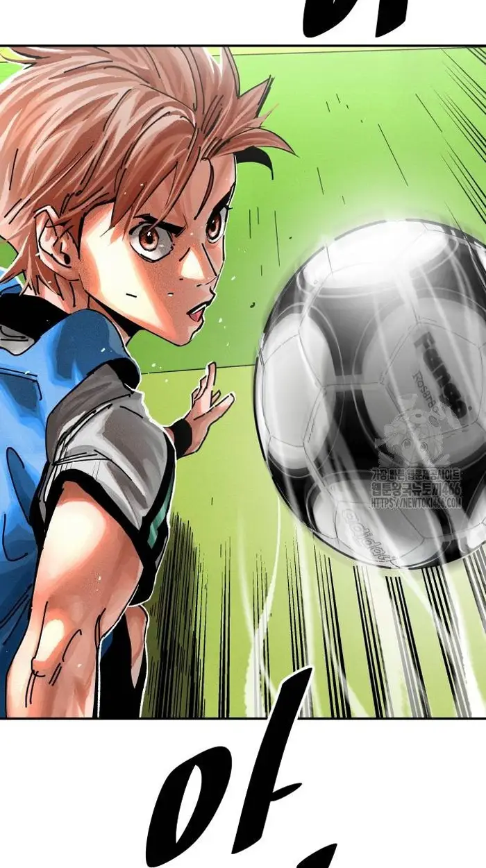 Read The Build Up PT-BR Manga Online