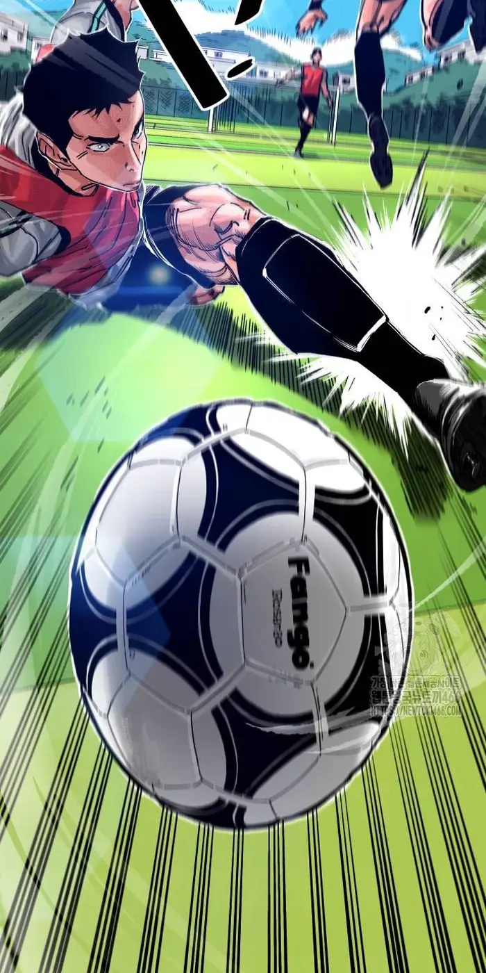 Read The Build Up PT-BR Manga Online