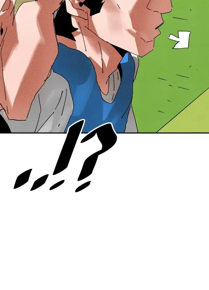 Read The Build Up PT-BR Manga Online