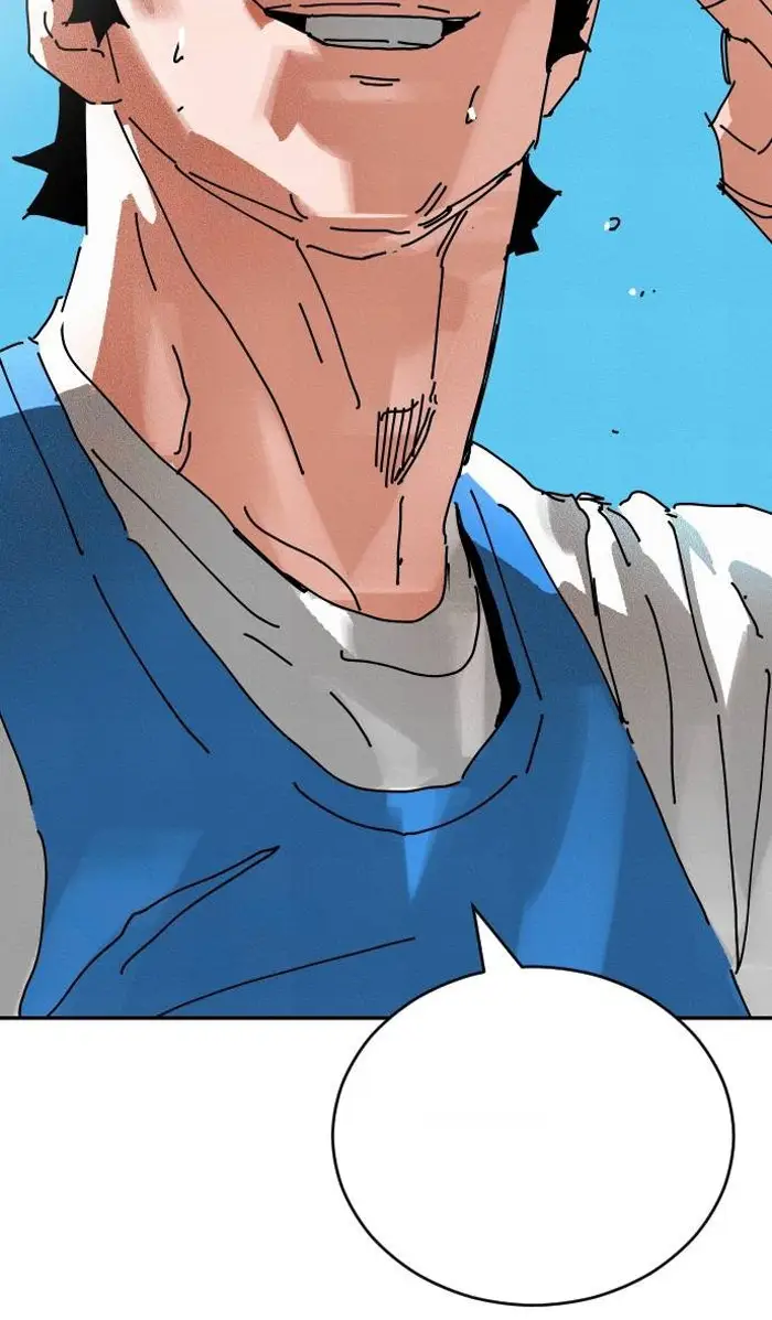 Read The Build Up PT-BR Manga Online