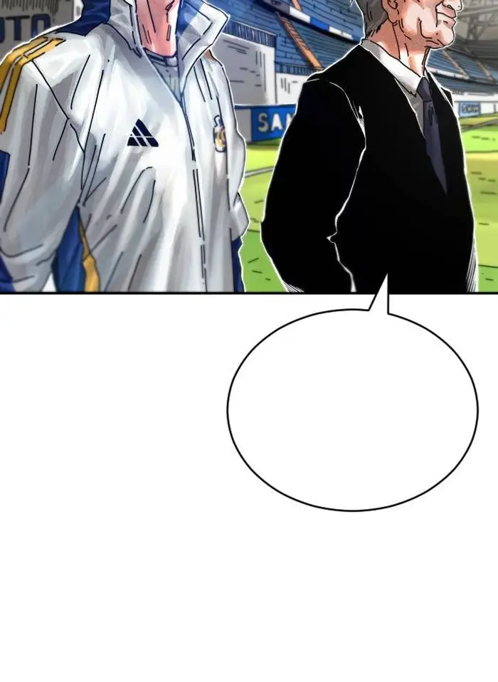 Read The Build Up PT-BR Manga Online