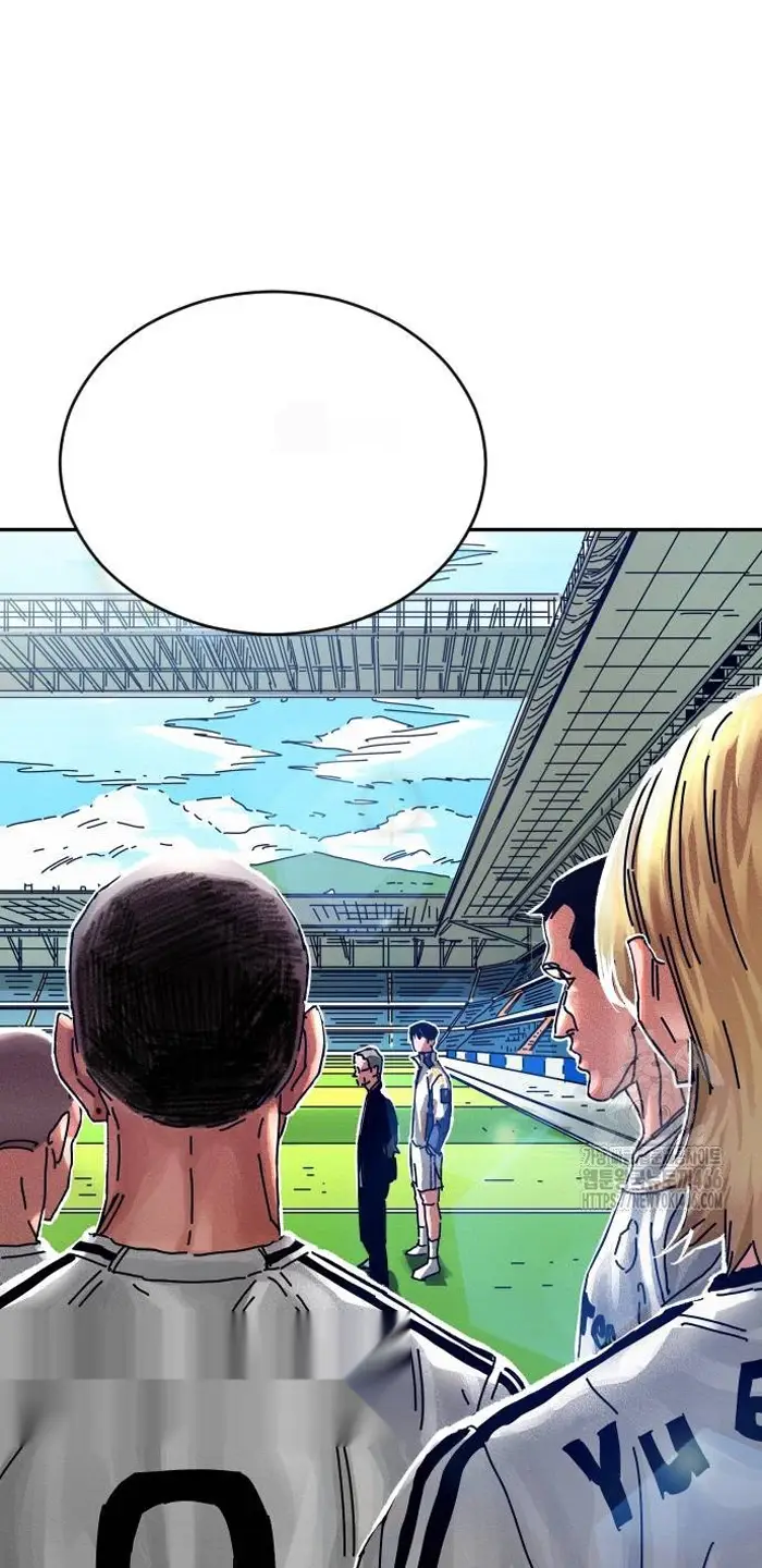 Read The Build Up PT-BR Manga Online