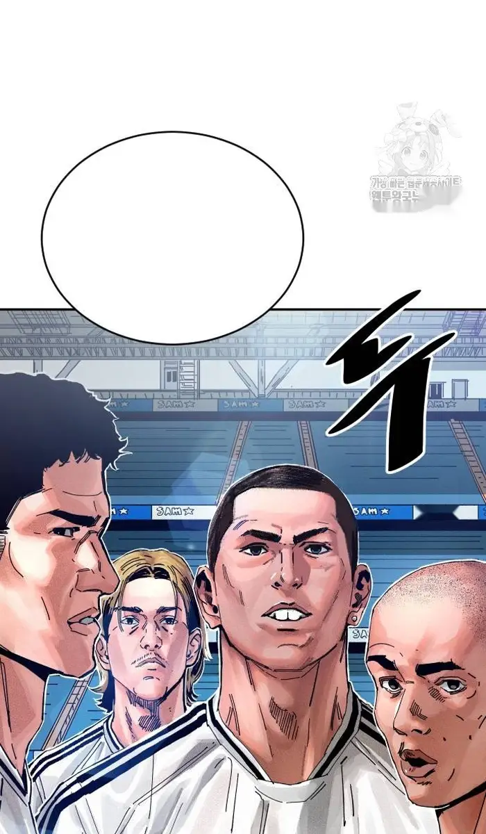 Read The Build Up PT-BR Manga Online
