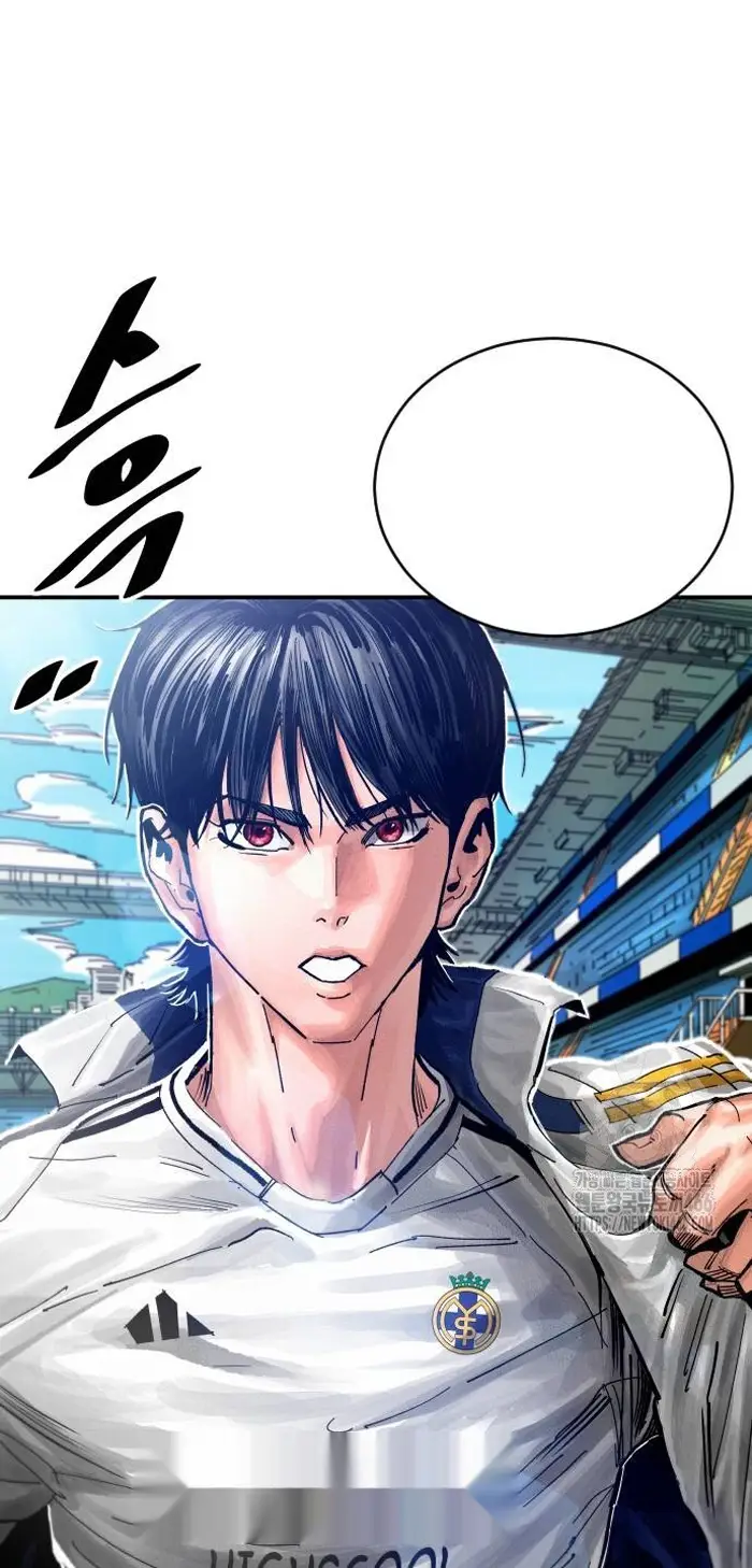 Read The Build Up PT-BR Manga Online