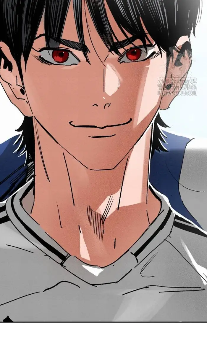 Read The Build Up PT-BR Manga Online