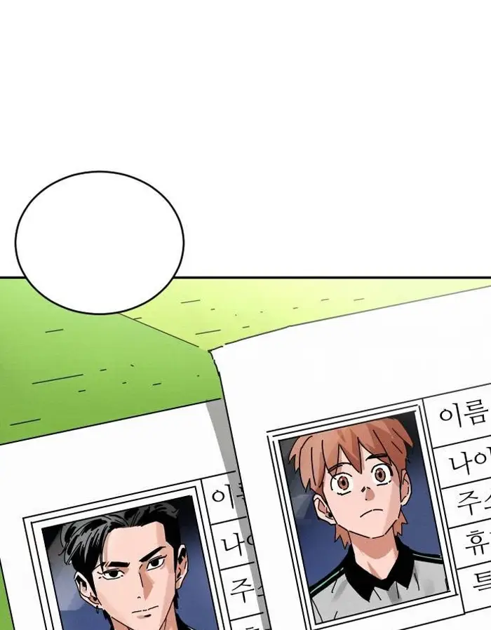 Read The Build Up PT-BR Manga Online
