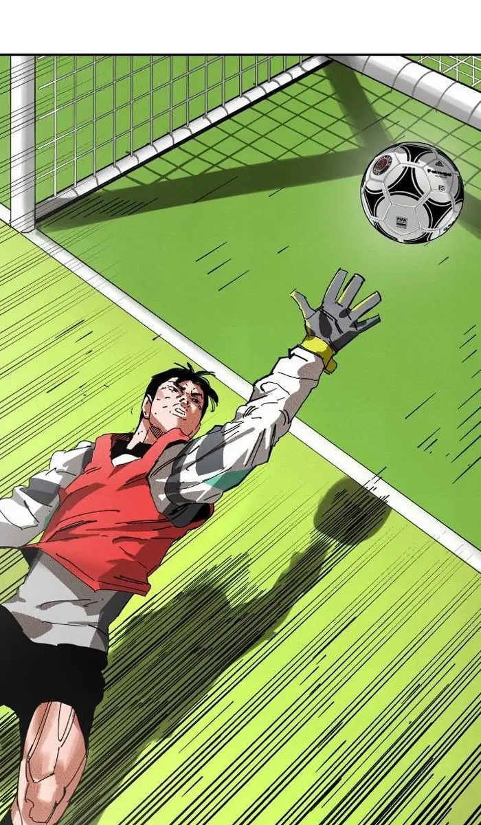 Read The Build Up PT-BR Manga Online
