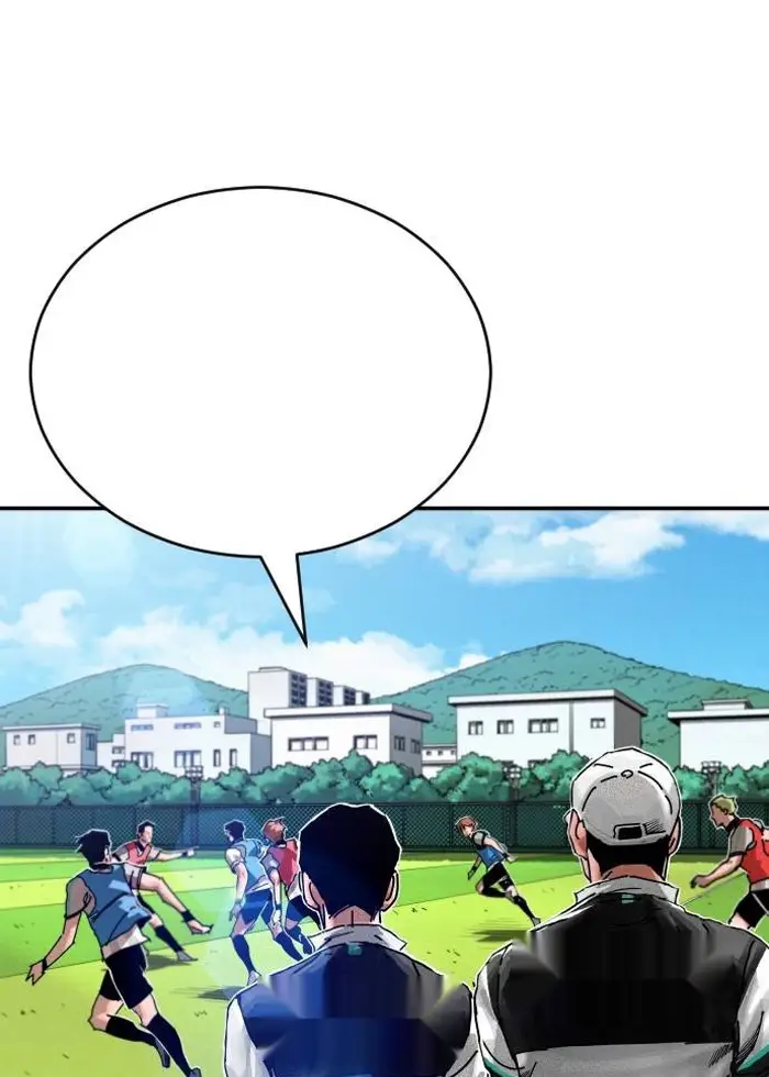 Read The Build Up PT-BR Manga Online