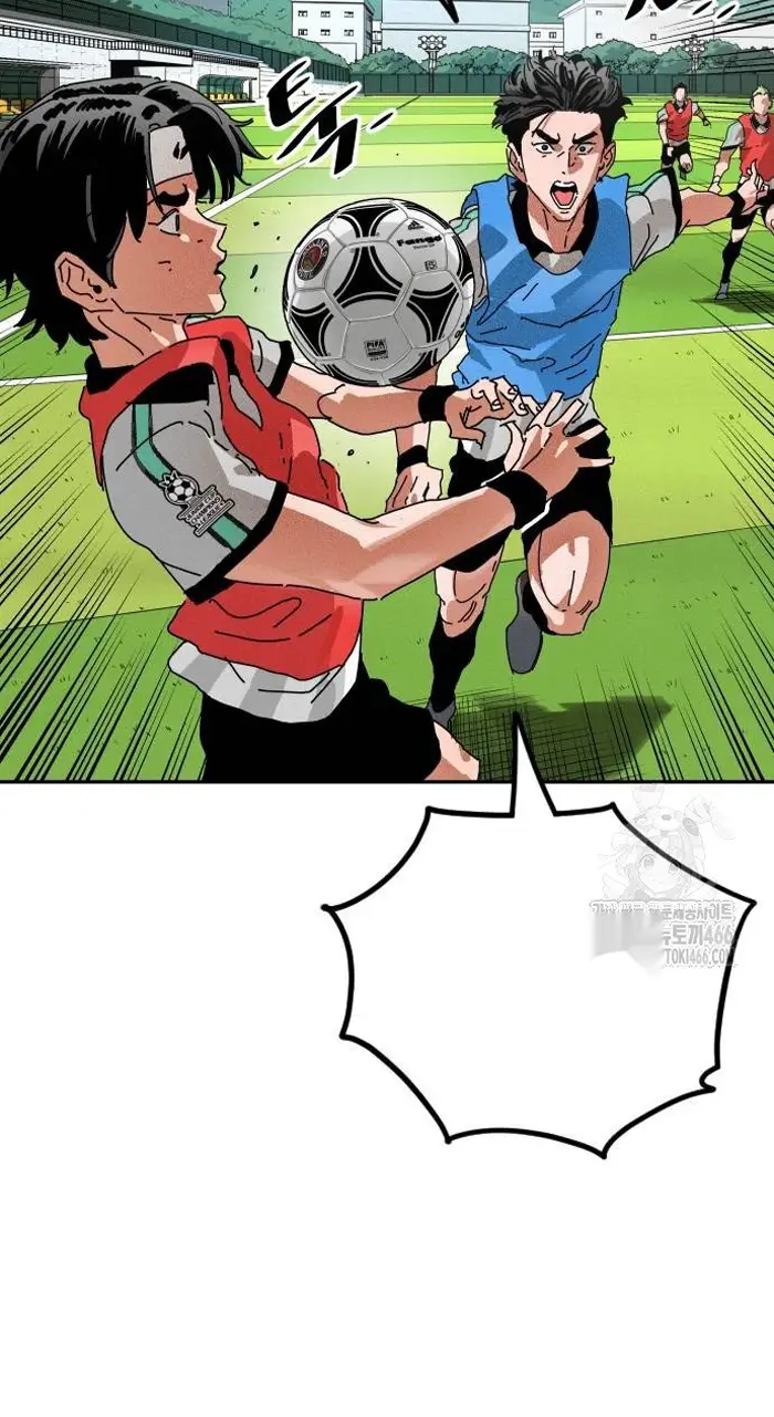 Read The Build Up PT-BR Manga Online