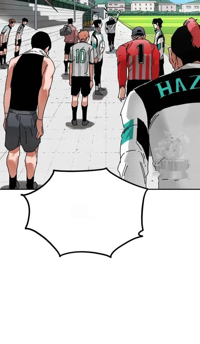 Read The Build Up PT-BR Manga Online