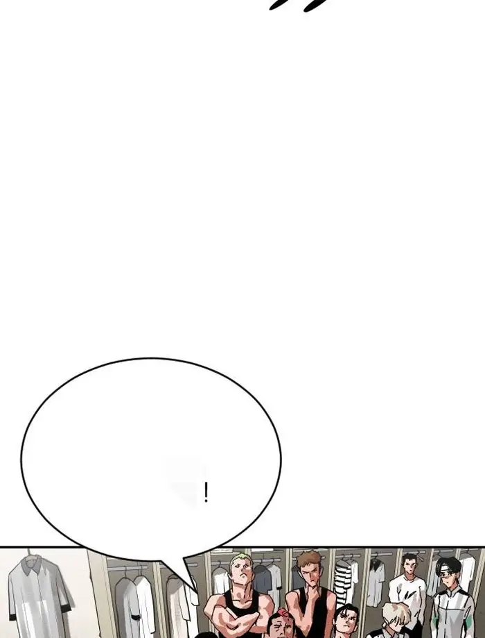 Read The Build Up PT-BR Manga Online