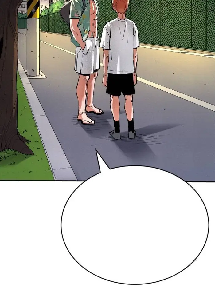 Read The Build Up PT-BR Manga Online