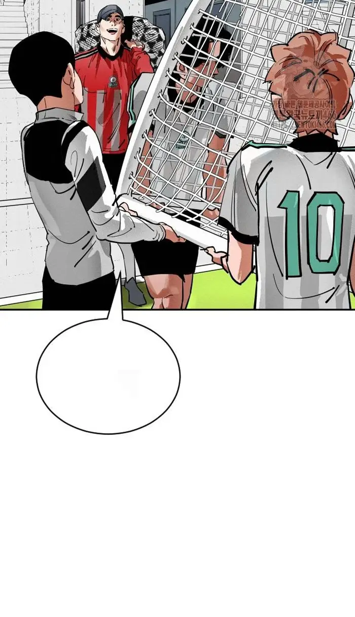 Read The Build Up PT-BR Manga Online