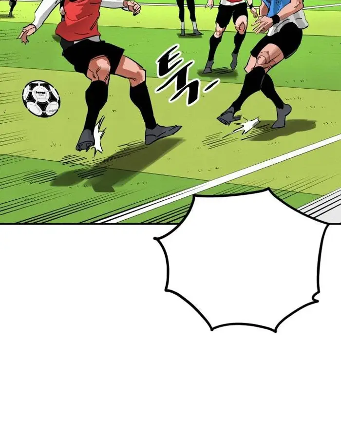 Read The Build Up PT-BR Manga Online