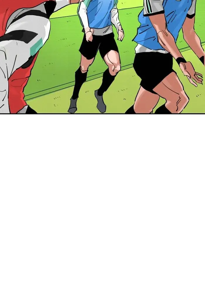 Read The Build Up PT-BR Manga Online