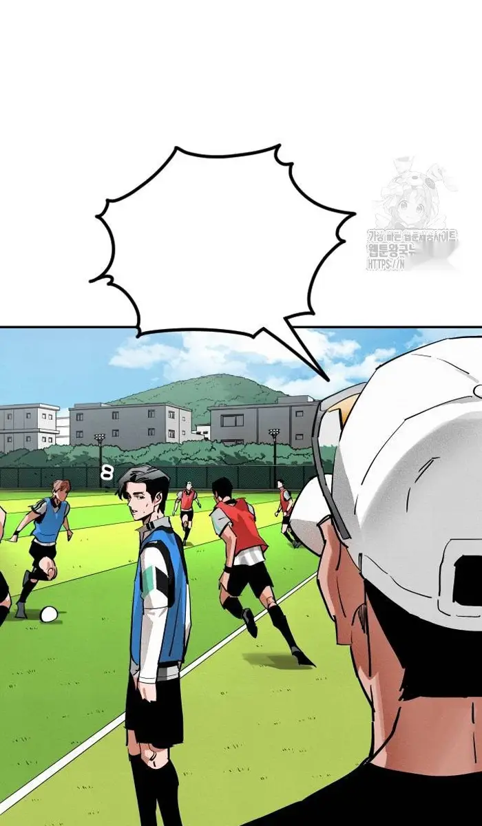 Read The Build Up PT-BR Manga Online