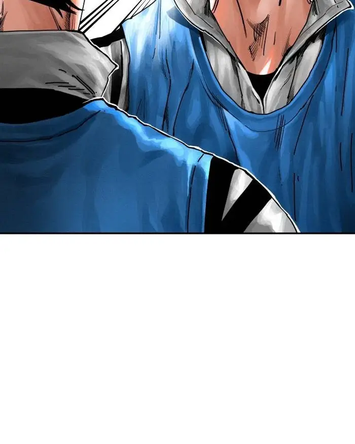 Read The Build Up PT-BR Manga Online