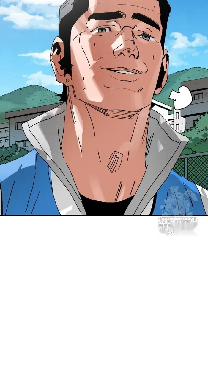 Read The Build Up PT-BR Manga Online