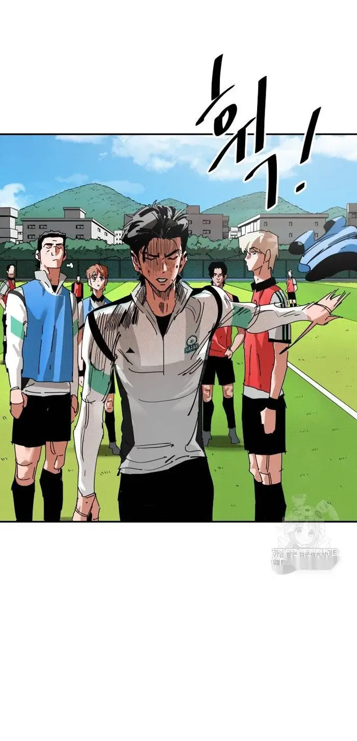 Read The Build Up PT-BR Manga Online