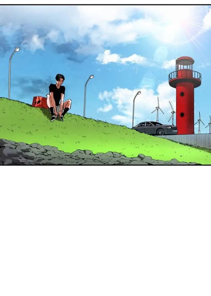 Read The Build Up PT-BR Manga Online