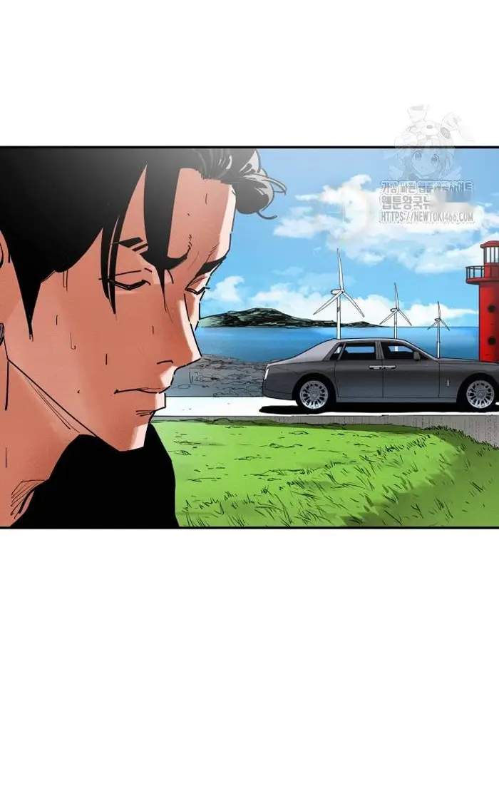 Read The Build Up PT-BR Manga Online