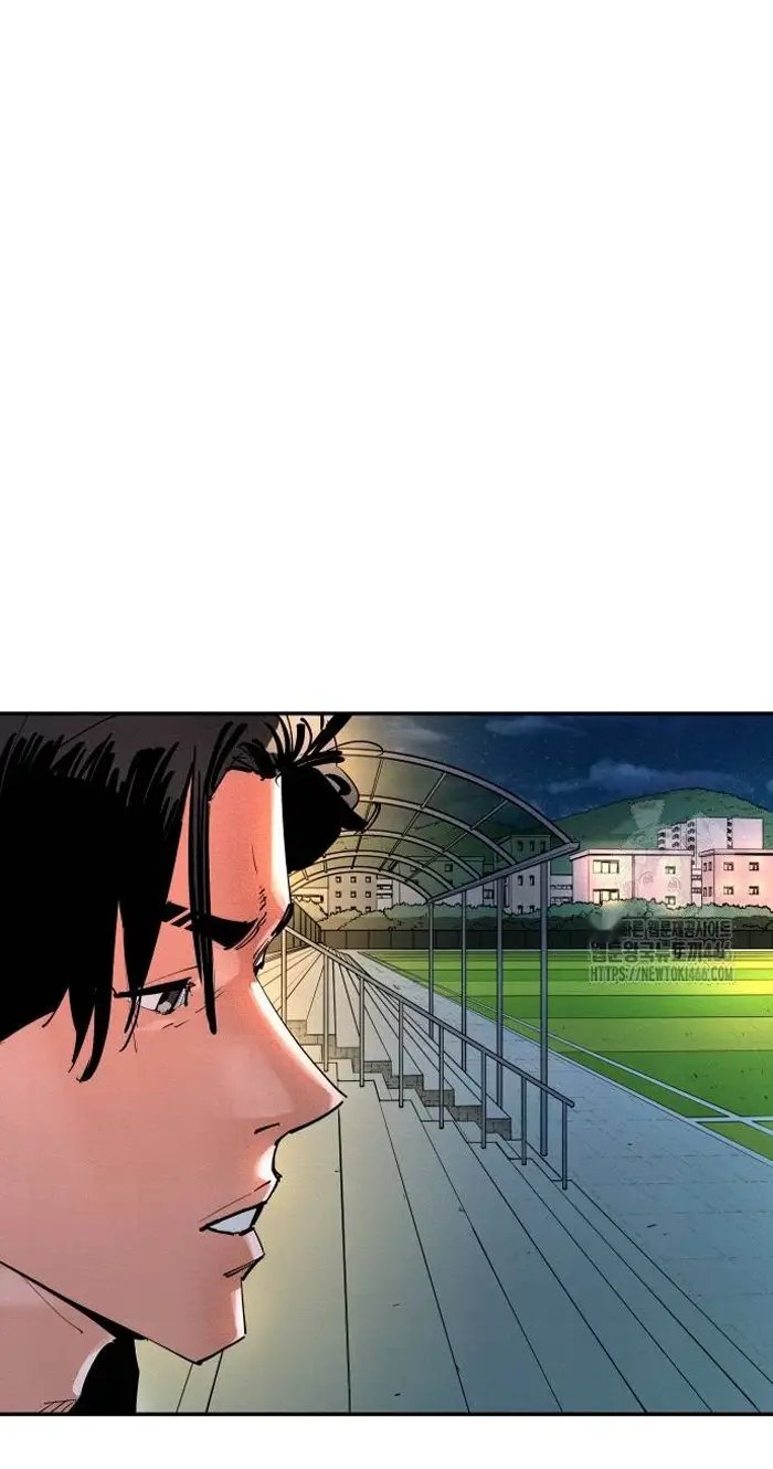 Read The Build Up PT-BR Manga Online