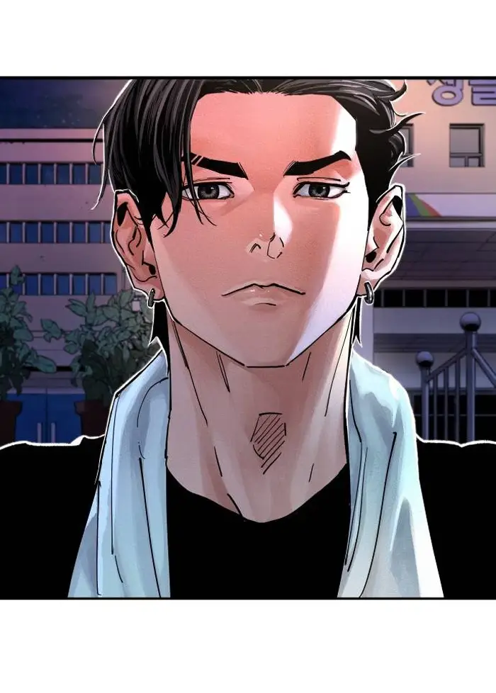 Read The Build Up PT-BR Manga Online