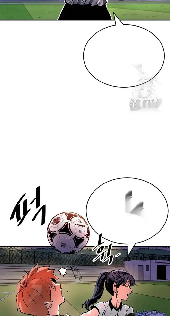 Read The Build Up PT-BR Manga Online