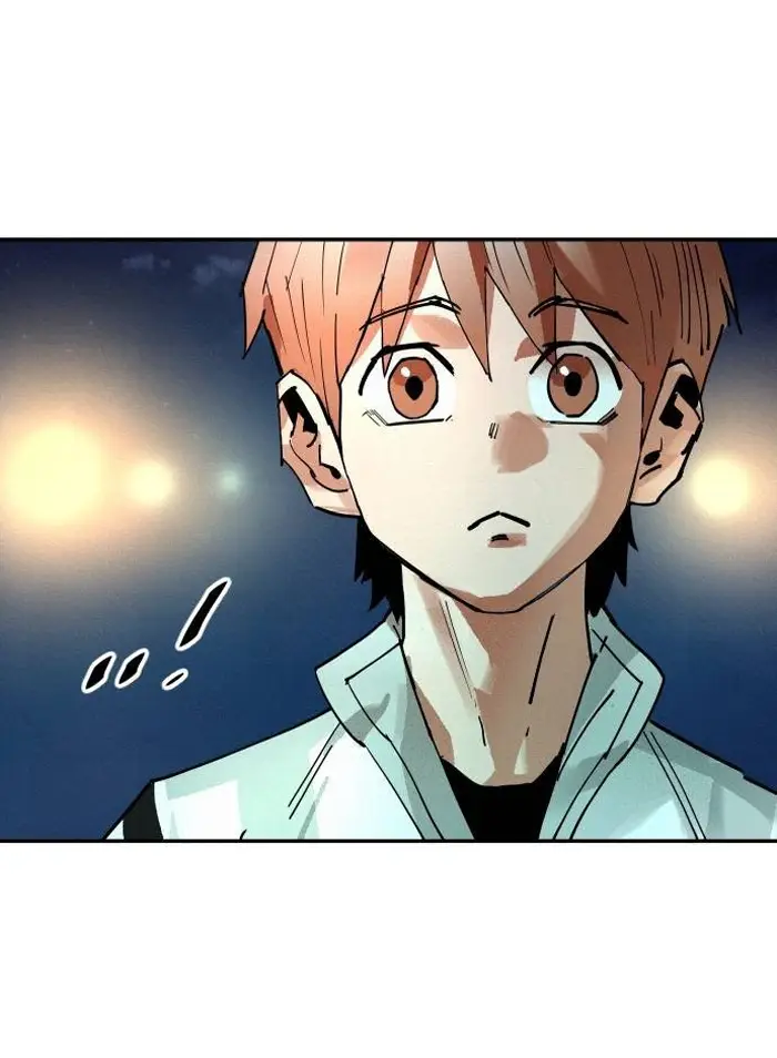 Read The Build Up PT-BR Manga Online