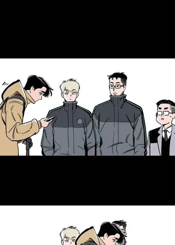 Read The Build Up PT-BR Manga Online