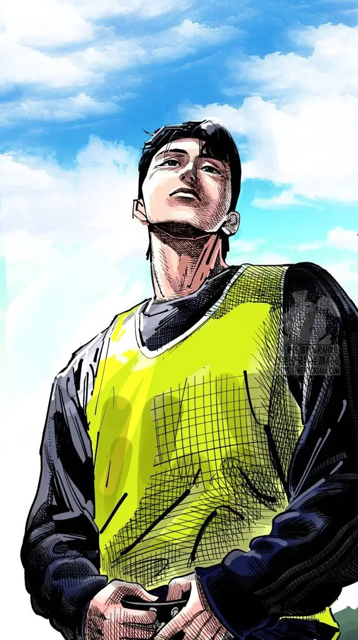 Read The Build Up PT-BR Manga Online