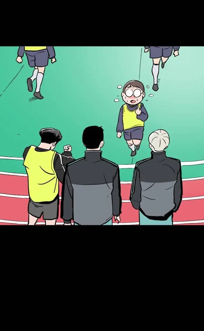 Read The Build Up PT-BR Manga Online