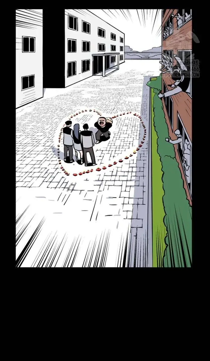 Read The Build Up PT-BR Manga Online