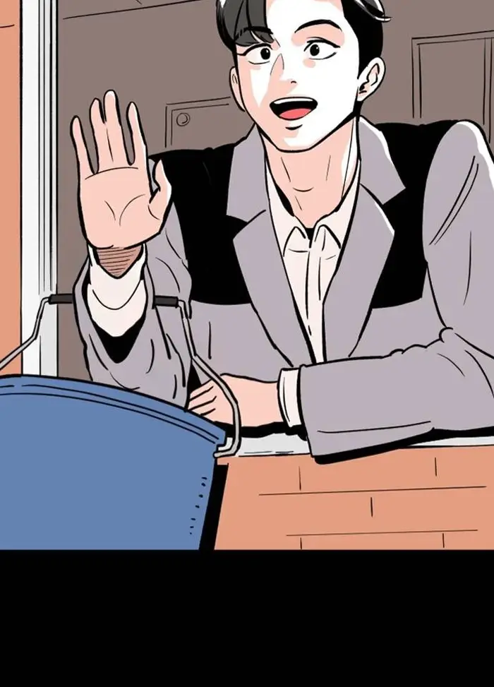Read The Build Up PT-BR Manga Online