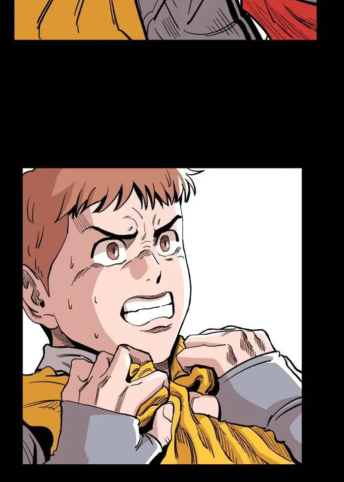 Read The Build Up PT-BR Manga Online