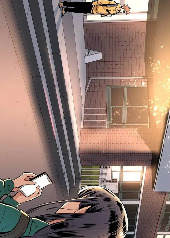 Read The Build Up PT-BR Manga Online