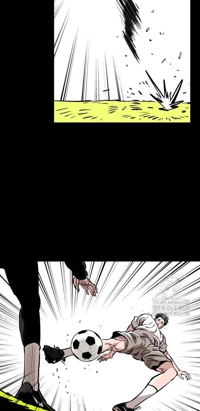 Read The Build Up PT-BR Manga Online