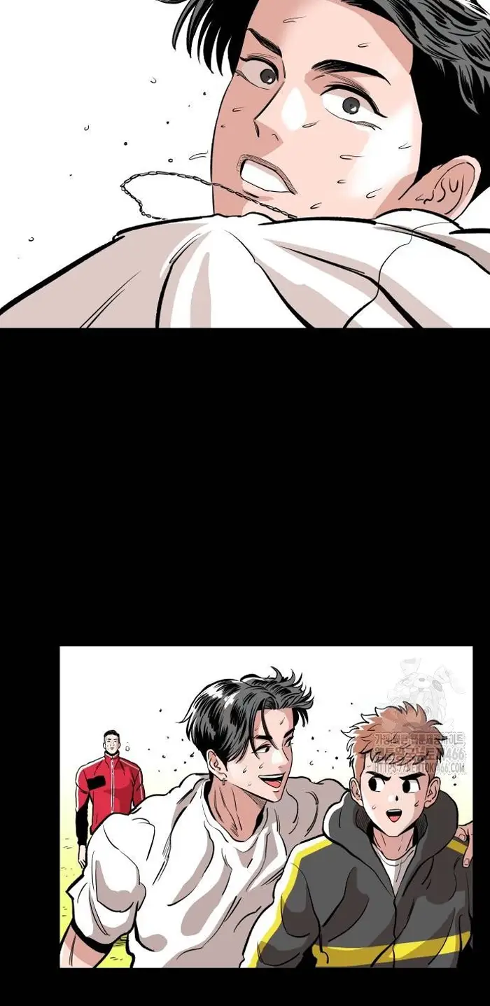 Read The Build Up PT-BR Manga Online
